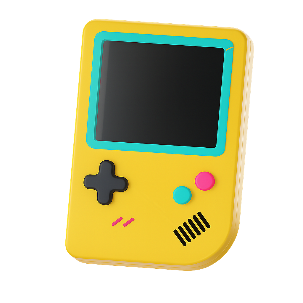 Gameboy